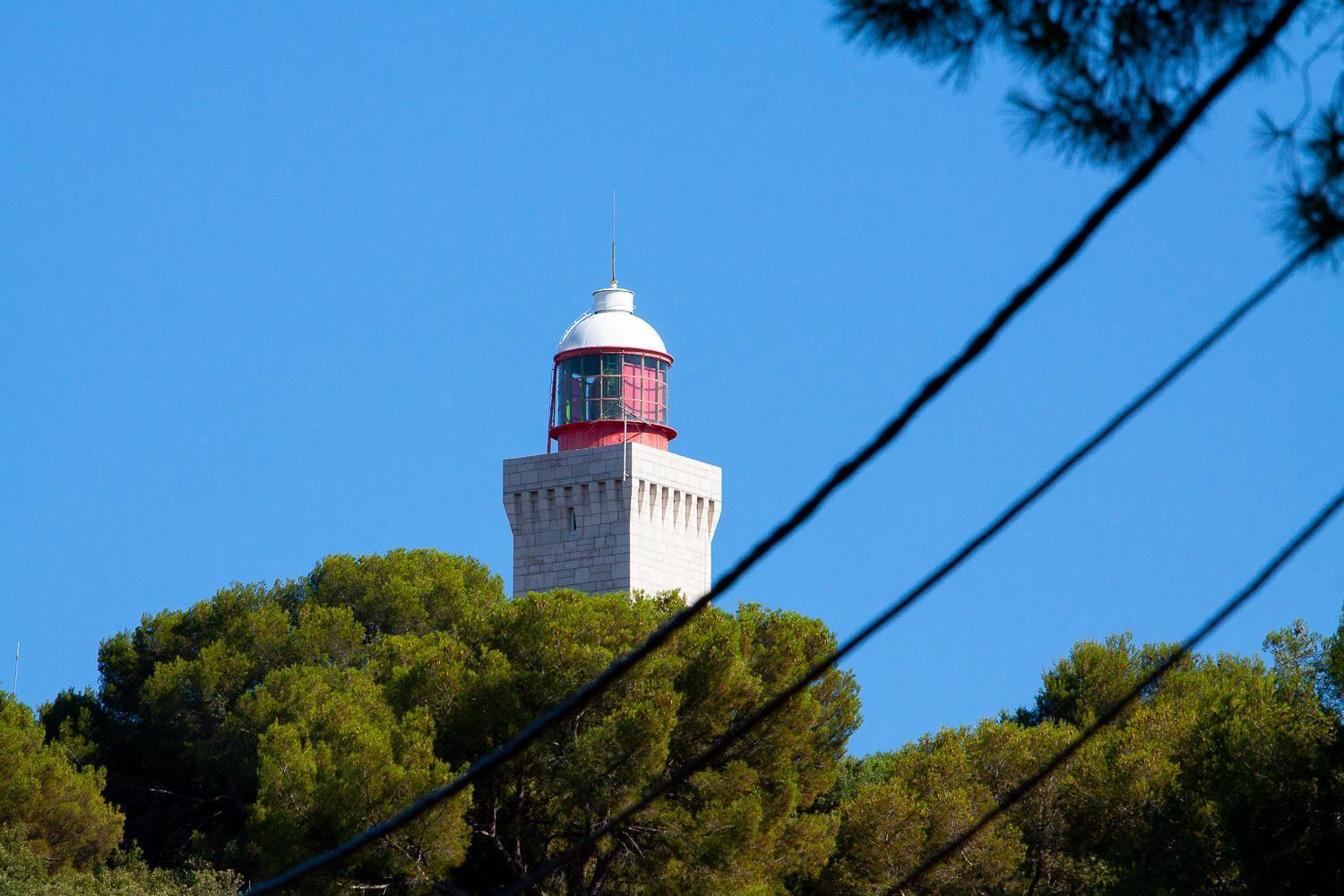 Modern Appartment In The Heart Of Cap D'Antibes Exterior photo